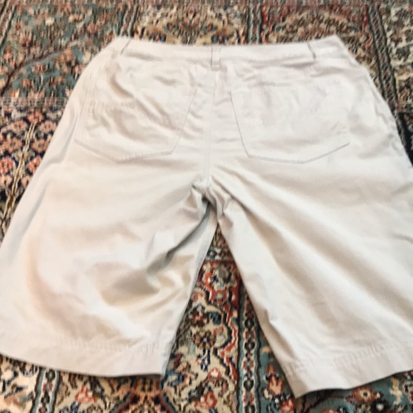 Talbots shorts - Picture 4 of 6